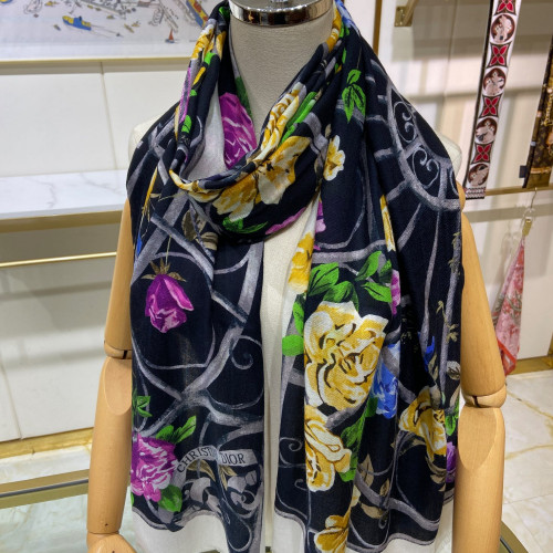  ディオール 女性用 スカーフ 32962
