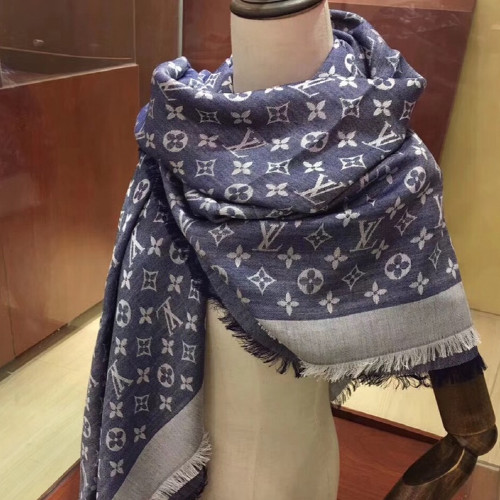  ルイ・ヴィトン 女性用 スカーフ 32966