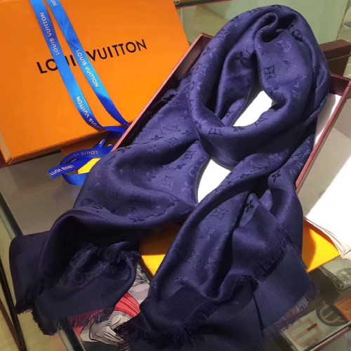  ルイ・ヴィトン 女性用 スカーフ 32967