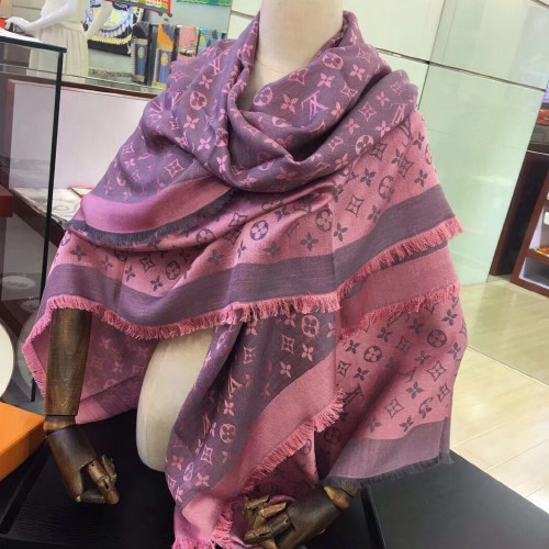  ルイ・ヴィトン 女性用 スカーフ 32971