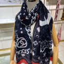  エルメス 女性用 スカーフ 32959