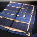  ルイ・ヴィトン 女性用 スカーフ 32924