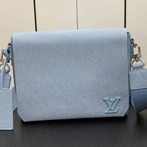 ルイ・ヴィトン ルイ・ヴィトン テイクオフ・メッセンジャーバッグ M22505