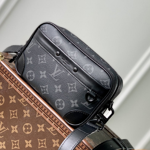 ルイ・ヴィトン ルイ・ヴィトン ナノ・アルファ M82542