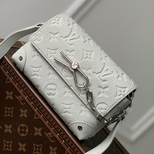 ルイ・ヴィトン ルイ・ヴィトン スチーマーウェアラブルウォレット M82571