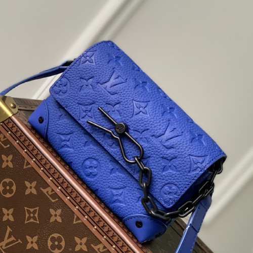 ルイ・ヴィトン ルイ・ヴィトン スチーマーウェアラブルウォレット M82571