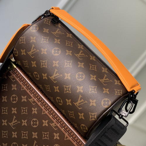 ルイ・ヴィトン ルイ・ヴィトン クロスバッグ M46692