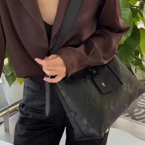 ルイ・ヴィトン ルイ・ヴィトン キャリオールバッグ MM M46289