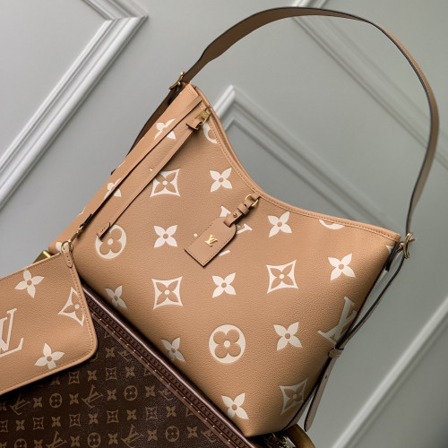 ルイ・ヴィトン ルイ・ヴィトン キャリオールバッグ MM M46289