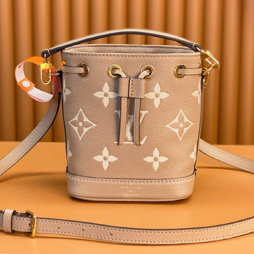 ルイ・ヴィトン ルイ・ヴィトン ナノ・ノエ M46291