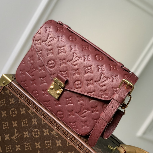 ルイ・ヴィトン ルイ・ヴィトン メティス M41487