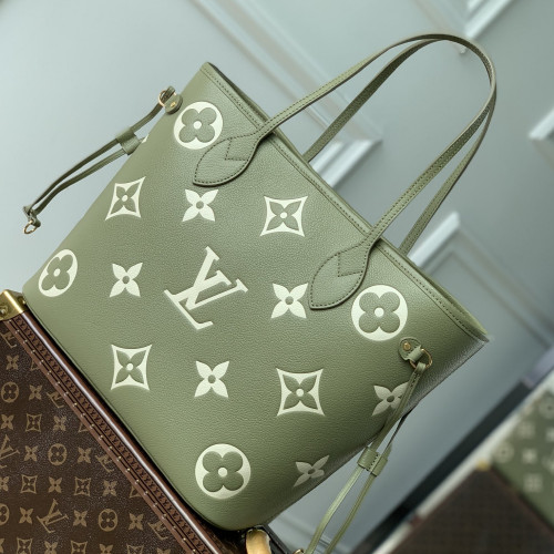 ルイ・ヴィトン ルイ・ヴィトン ネヴァーフル MM M45685