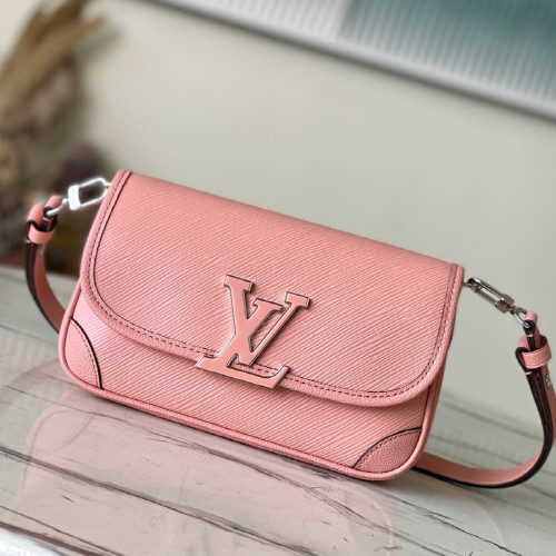 ルイ・ヴィトン ルイ・ヴィトン ブチ エピ ショルダーバッグ M59386