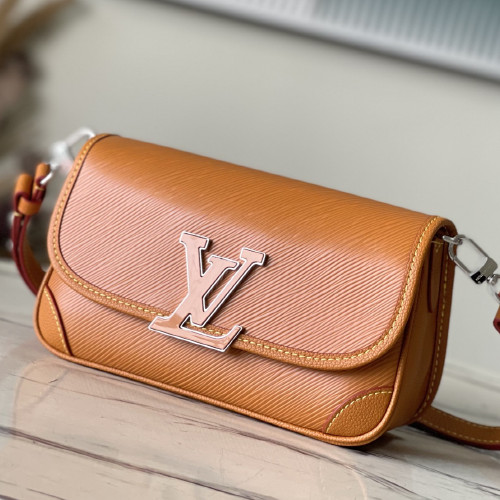 ルイ・ヴィトン ルイ・ヴィトン ブチ エピ ショルダーバッグ M59386