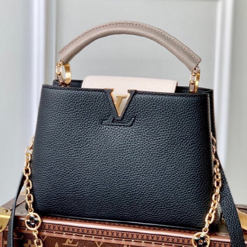 ルイ・ヴィトン ルイ・ヴィトン カプシーヌ M20708