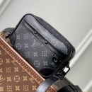 ルイ・ヴィトン ルイ・ヴィトン ナノ・アルファ M82542