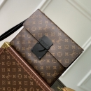 ルイ・ヴィトン ルイ・ヴィトン  ポーチ Sロック M82598