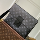 ルイ・ヴィトン ルイ・ヴィトン  ポーチ Sロック M82598