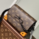 ルイ・ヴィトン ルイ・ヴィトン スチーマー ウェアラブル・ウォレット M82534
