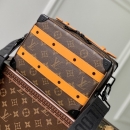 ルイ・ヴィトン ルイ・ヴィトン ハンドル ソフトトランク M46689