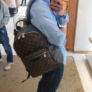 ルイ・ヴィトン ルイ・ヴィトン バックパック M45349