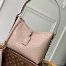 ルイ・ヴィトン ルイ・ヴィトン キャリオールバッグ PM M46293