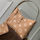 ルイ・ヴィトン ルイ・ヴィトン キャリオールバッグ MM M46289