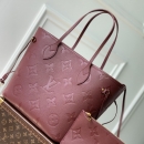 ルイ・ヴィトン ルイ・ヴィトン ネヴァーフル MM M45685