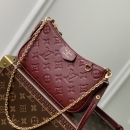 ルイ・ヴィトン ルイ・ヴィトン イージー・ポーチ・オン・ストラップ M80349