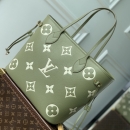 ルイ・ヴィトン ルイ・ヴィトン ネヴァーフル MM M45685