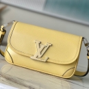 ルイ・ヴィトン ルイ・ヴィトン ブチ エピ ショルダーバッグ M59386