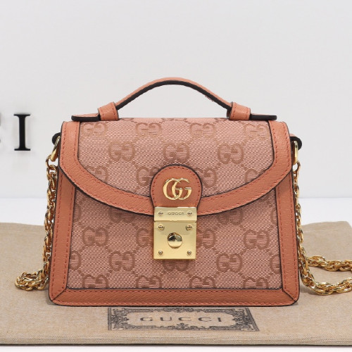 グッチ グッチ ショルダーバッグ 696180