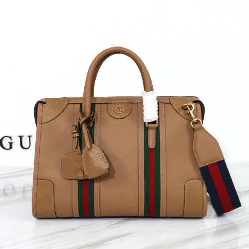 グッチ グッチ GG トートバッグ 715666