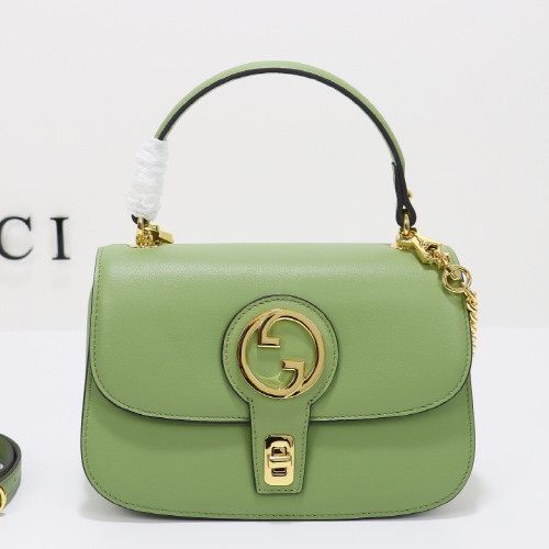 グッチ グッチ トートバッグ 735101