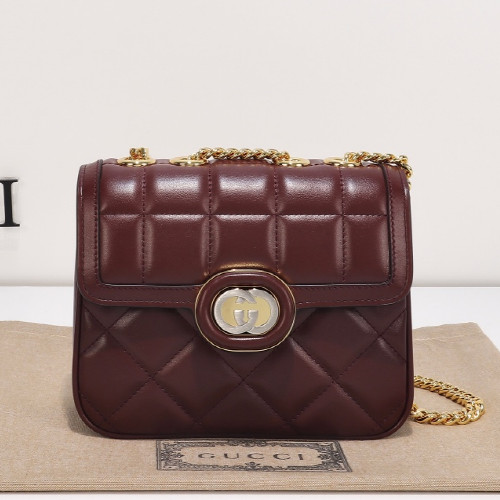 グッチ グッチ ショルダーバッグ 741457