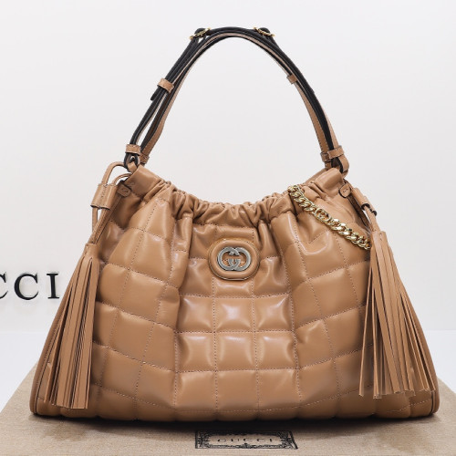 グッチ グッチ トートバッグ 746210