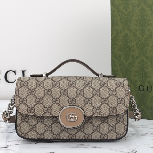 グッチ グッチ ショルダーバッグ 739722