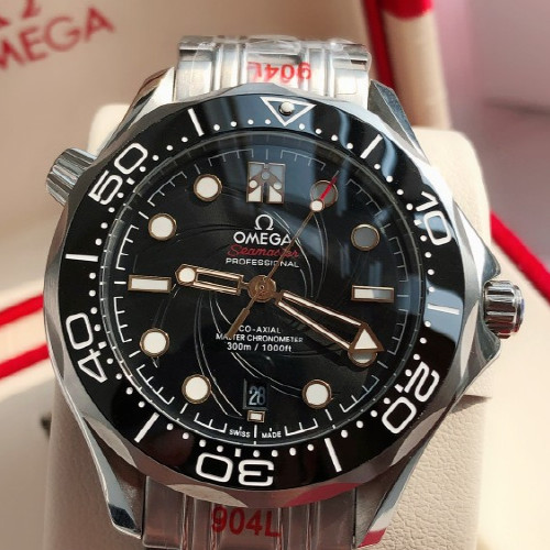 オメガ オメガ シーマスター  男性時計 74070