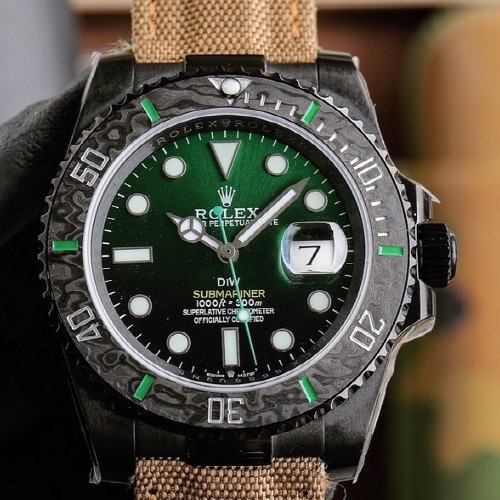  ロレックス 男性用 サブマリーナ時計 31358