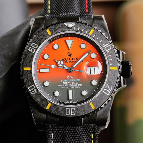  ロレックス 男性用 サブマリーナ時計 31358