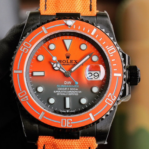  ロレックス 男性用 サブマリーナ時計 31358