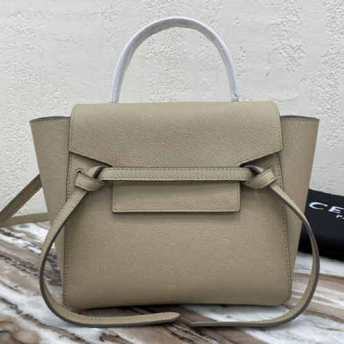 セリーヌ セリーヌ ベルトバッグ 175519