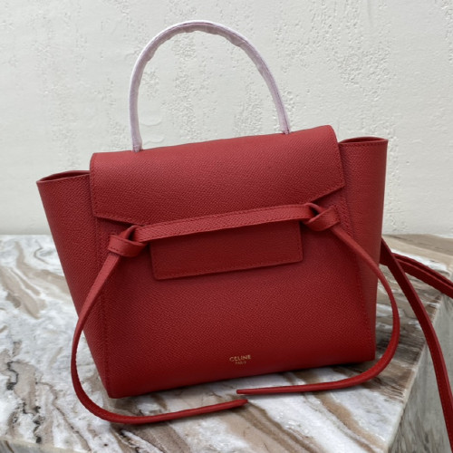 セリーヌ セリーヌ ベルトバッグ 175519