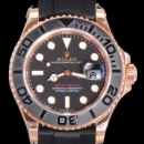  ロレックス 男性用 ヨットマスター時計  31350