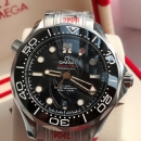 オメガ オメガ シーマスター  男性時計 74071