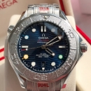 オメガ オメガ シーマスター  男性時計 74072