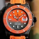  ロレックス 男性用 サブマリーナ時計 31358