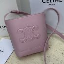 セリーヌ セリーヌ バケットバッグ 10L433