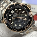 オメガ オメガ シーマスター  男性時計 74067