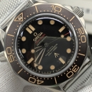 オメガ オメガ シーマスター  男性時計 74069